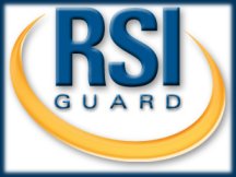 RSIGuard Logo